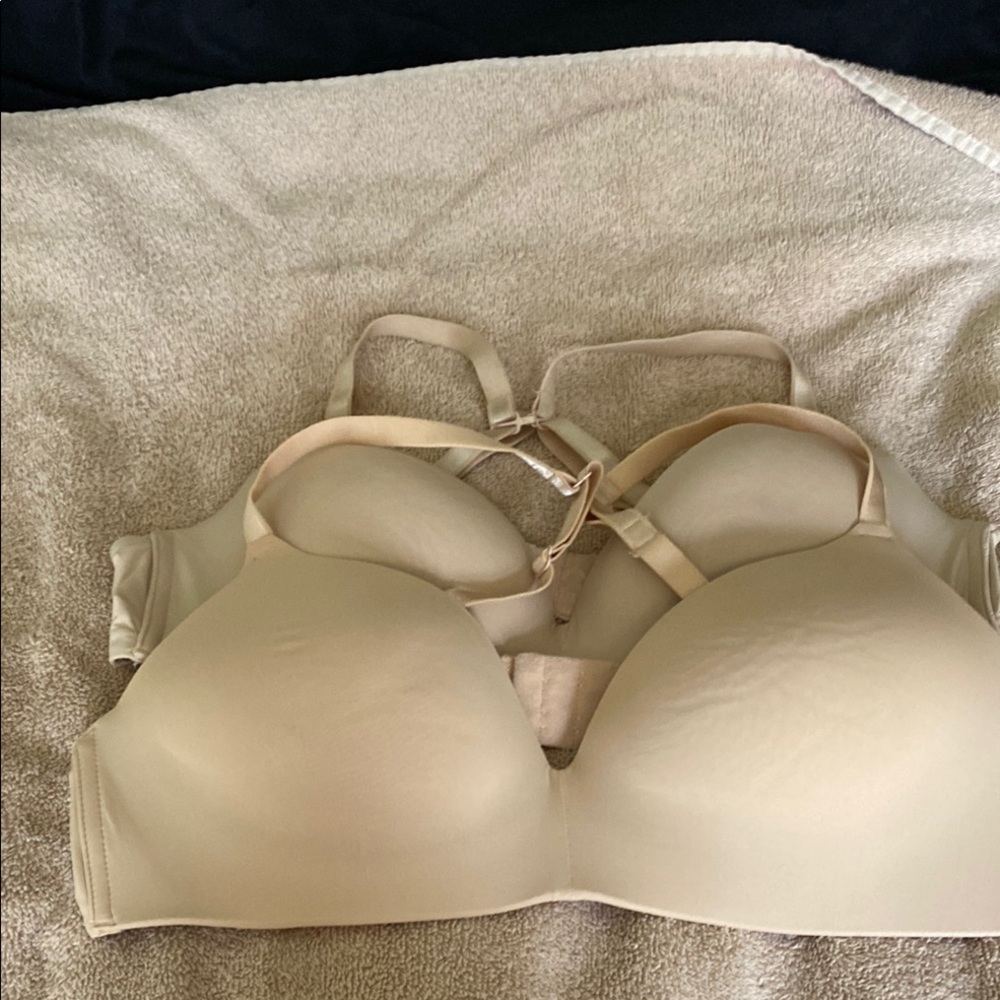 Auden Tan Bra